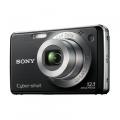   Sony DSC-W220 Black